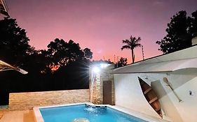 Pousada nossas Raízes